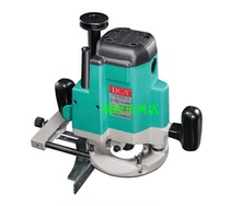 Dongcheng DCA bakelite milling M1R-FF02-12 Dongcheng engraving machine 1650W Daluo machine original power tools