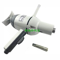 Long brand J1Z-SD04-19A Hand drill 740W electric drill Shanghai 04-19A aircraft drill original power tools