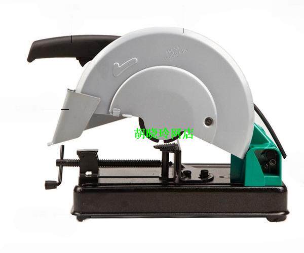 Dongcheng DCA Cutting Machine J1G-FF03-355 Dongcheng 03-355 Steel Machine 2100W Cutting Machine Power Tool