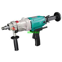 East Chengdu DCA water drill Z1Z-FF-190 punching machine Dongcheng 1800W diamond drilling machine original power tool