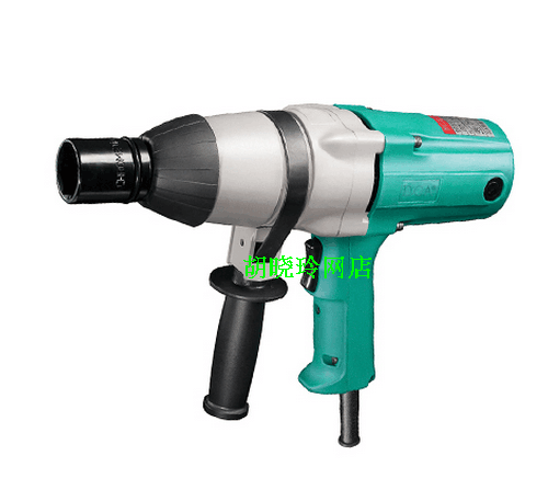 East Chengdu DCA electric screw driver P1B-FF-22C East City 620W shock wrench 22c sleeve pull torch moving tool