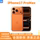 Доставка на несколько складов в тот же день Apple Apple iPhone17ProMax5121T2T Национальный банк Гонконга 25 совершенно новых моделей в целости и сохранности mini 0