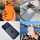Доставка на несколько складов в тот же день Apple Apple iPhone17ProMax5121T2T Национальный банк Гонконга 25 совершенно новых моделей в целости и сохранности mini 2