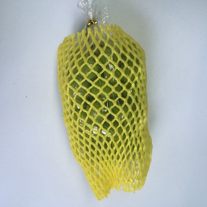 Melon Net Cover, Loofah Foam Net Cover, Cauliflower Net Cover, Zucchini Net Cover, Watermelon Net Cover, Grape Net Cover, Dragon Fruit Net Cover