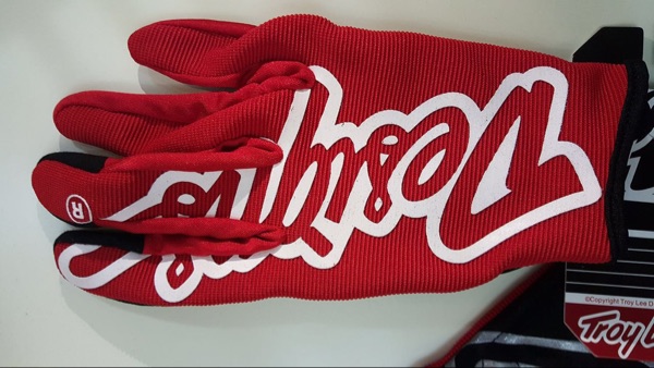 Gants de cyclisme - Ref 2247630 Image 13