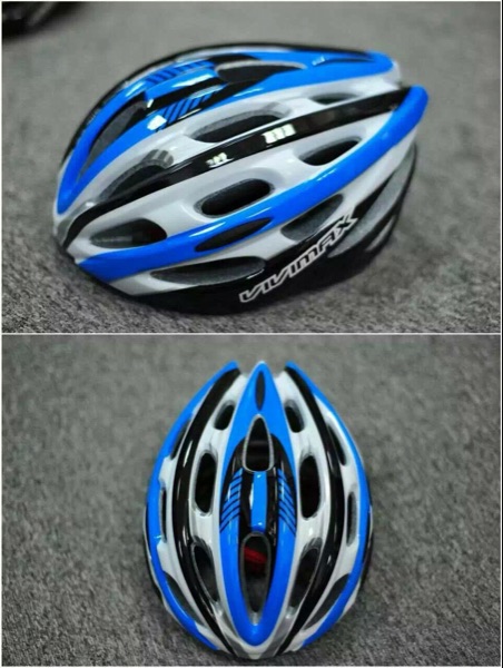 Casque cycliste - Ref 2236359 Image 11