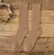 1 vớ đôi đóng gói Nữ vớ Nhật Bản Dòng Hàn Quốc trong ống Sen vớ tất cả tất cotton mùa xuân và mùa thu