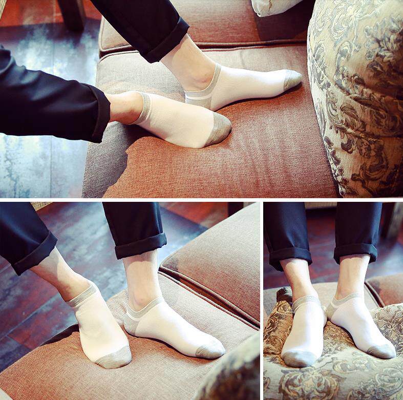 Chaussettes - collants simple - Ref 757386 Image 11