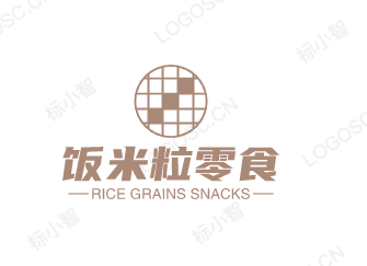 饭米粒零食铺