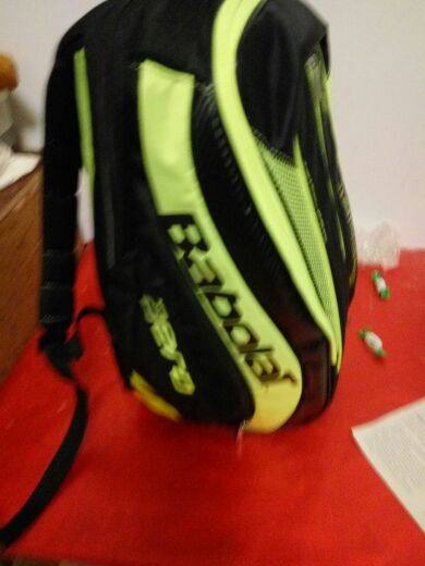 Sac de tennis - Ref 27309 Image 10