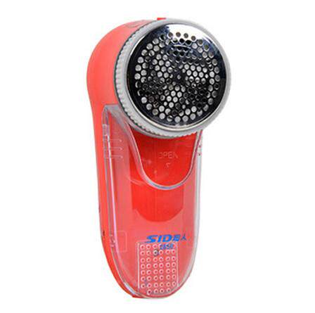 Superman hair ball trimmer Clothing ball kicking spherical cutter spherical cutter spherical cutter charge SR 2856