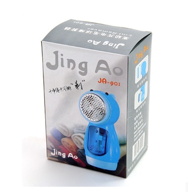 Jingo Charging Full Puller Shaver JA-901
