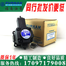 VHI-F-40-A2 A1 VHI-F-30-A2 VHI-F-45-A2 T9 FURNAN Vane pump