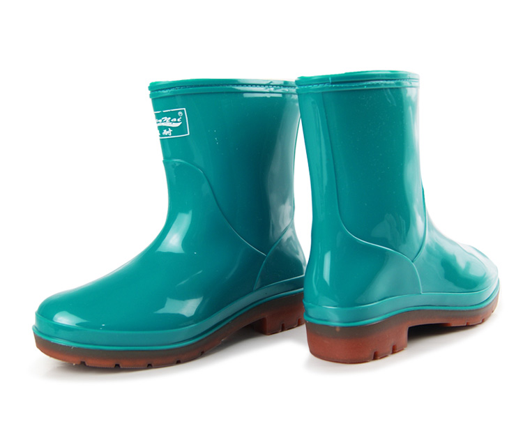 Chaussures - bottes caoutchouc homme pour hiver - semelle tendon - Ref 962413 Image 40