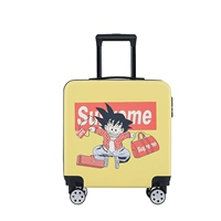 20 дюймов флуоресцентного желтого