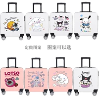 Индивидуальный стиль цветового рисунка лотоса