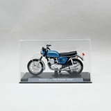 Honda, мотоцикл, модель автомобиля, фигурка, масштаб 1:24, (в наличии на складе)