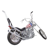 Deagotini 1: 4 Моделирование сплава сплава Harley-Davidson Motorcycle Model Xiaoyao Knight Spot