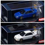 Новый продукт Spot Hobbyjapan1/64 Сплав сплав модель игрушки Toy Swing Subaru WRX