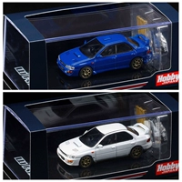 Новый продукт Spot Hobbyjapan1/64 Сплав сплав модель игрушки Toy Swing Subaru WRX