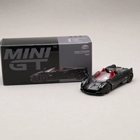Найти новый продукт 1/64 Minigt Car Model Model Toy Ornament Pagani Huayra 417