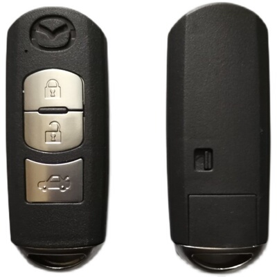 Подходит для машины для смарт -карт Kydz Mazda, может генерировать ключ дистанционного управления Anksela Atez CX5