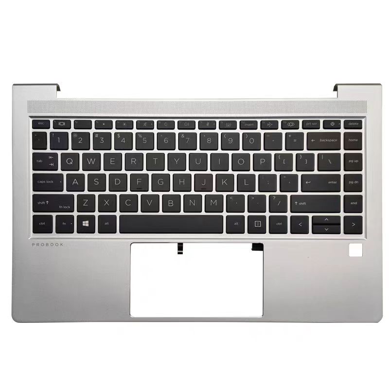 Suitable for HP Probook 440 445 G8 G9 G10 C Shell Keyboard, Brand New Backlit Shell Suitable for HP Probook 440 445 G8 G9 G10 C Shell Keyboard, Brand New Backlit Shell