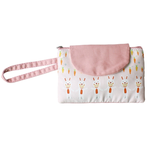 Брендовая сумка через плечо, милый свежий кошелек, модный шоппер, Южная Корея