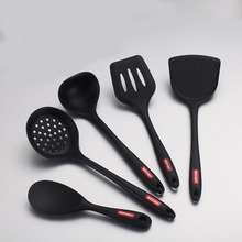 不粘锅硅胶锅铲厨房烹饪用品厨具套装