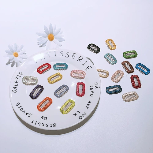 ПЭТ -собака BB клип Tedis Schmarzus Летний всплеск