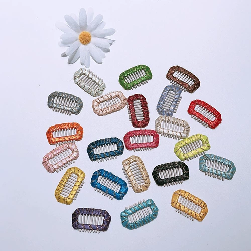 ПЭТ -собака BB клип Tedis Schmarzus Летний всплеск