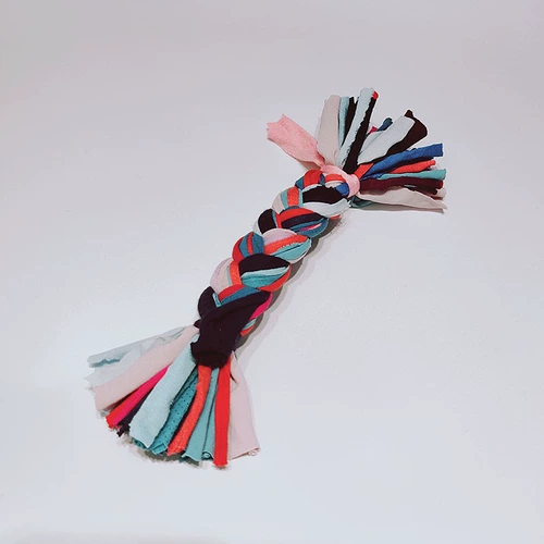 Игрушка для любимой собаки Молярная веревка, золотой ретривер, маленькие, средние большие собаки плюшевые щенки распутывают игрушки и поставки собак