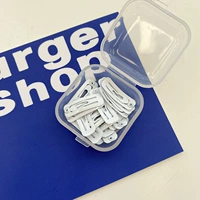 A923 White (20 коробок)