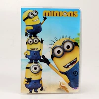 Ярко-желтый