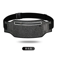 Черная модель