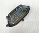 Xe tay ga GY6125 Lingying Yamaha Lingying ZY125 Yuexing đồng hồ đo tốc độ lắp ráp dụng cụ Power Meter