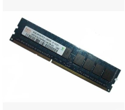 HP Z400 Z600 Z800 Z420 Z620 Z820 Workstation Memory 8G DDR3 1333 ECC