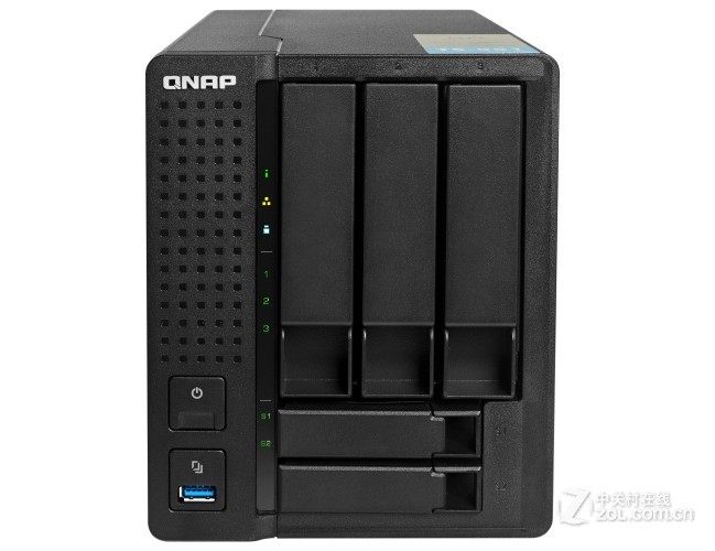 The new QNAP WIU TS-551 memory NAS accessories 4GB 8GB DRR3L 1866 SODIMM