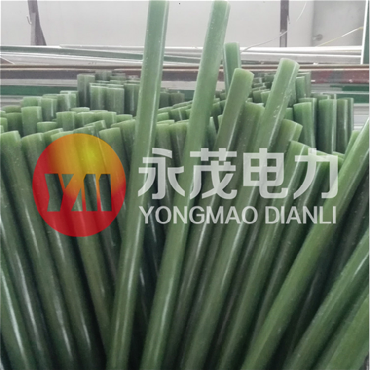 ▴10mm Epoxy bar▴12mm insulation rod Electric rod manufacturer direct sales insulation core bar