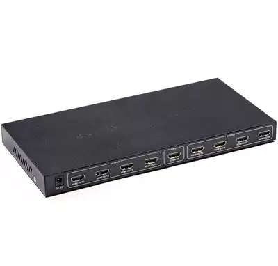Viewsonic MT-SP108M 8 ports HDMI HD splitter 1 in 8 out one point eight Display 1 4 version 3D