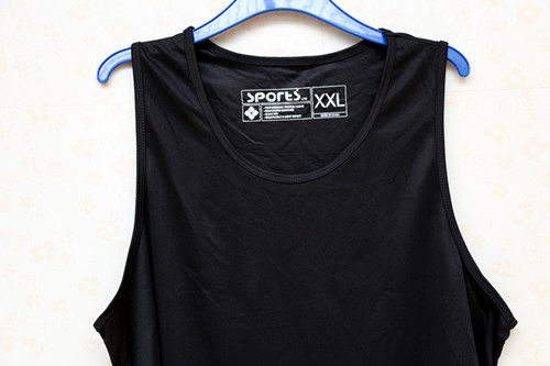 Débardeur sport pour homme - Ref 2022681 Image 32