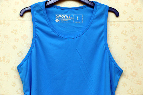 Débardeur sport pour homme - Ref 2022681 Image 14