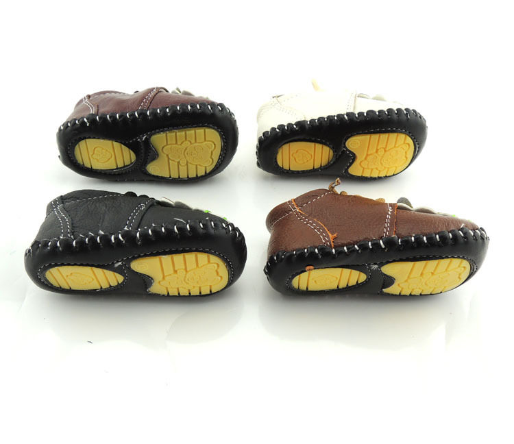 Chaussures enfants en autre pour Toute saison - Ref 1021488 Image 26