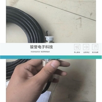 Hedec pressure sensor HDA4840-B-400-424 (20m) brand new factory warehouse please inquire before bidding