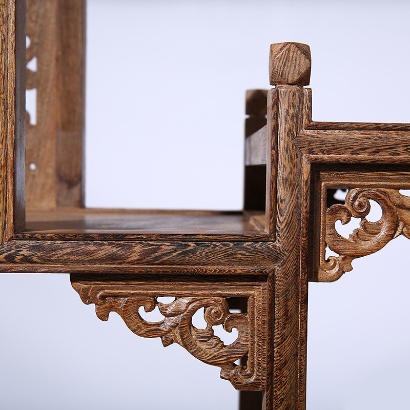 �������Ӻ�ľ�񻨷¹���ʽ�Ŷ���GY00327