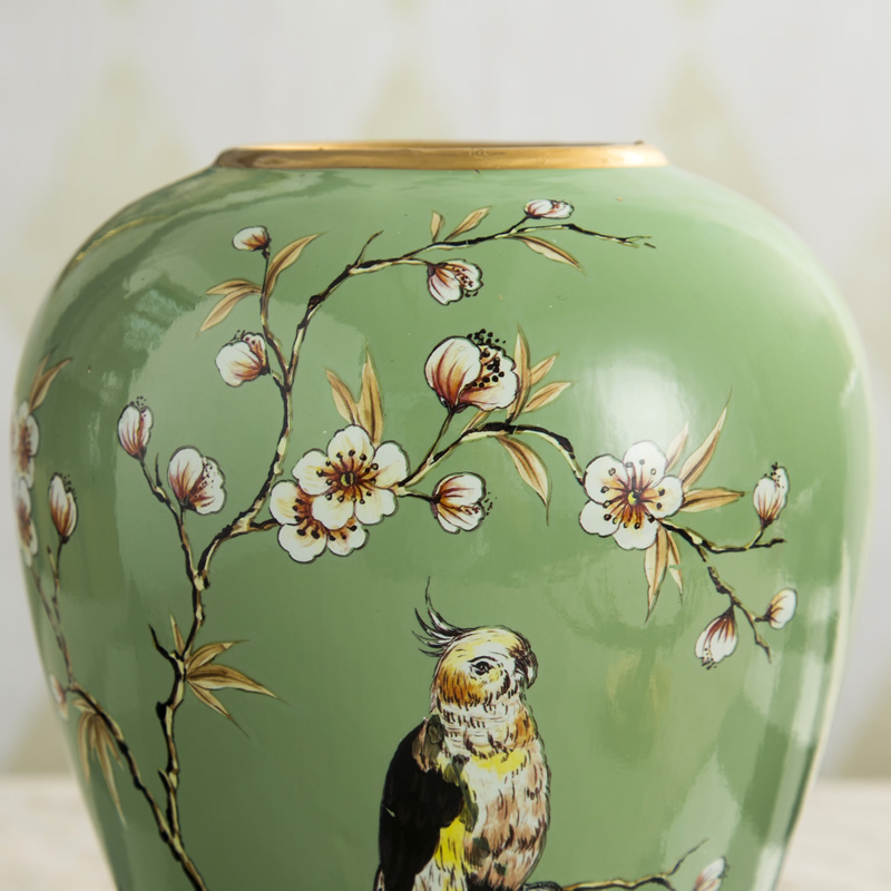 American country ceramic storage tank European wine sitting room adornment home between example soft outfit household act the role ofing is tasted furnishing articles
