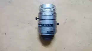 Omron OMRON FZ-LEH 8MM F1 4