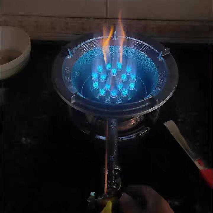 华旺炉具厂