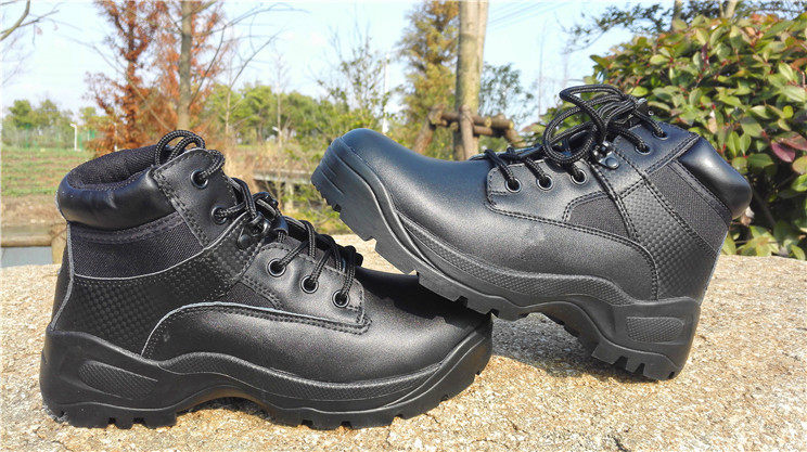 Men's and women's new spring and autumn low-top special forces standing boots 511 tactical boots desert land combat boots outdoor hiking shoes