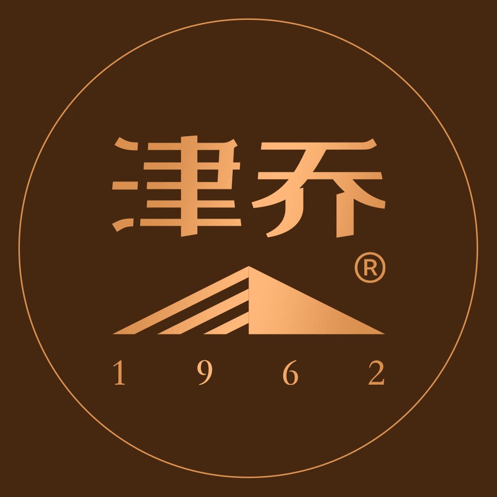 津乔旗舰店的LOGO